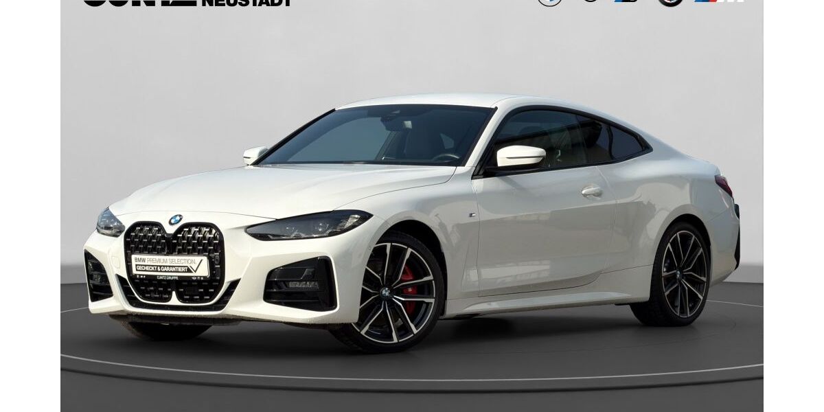 BMW 420 24.836 km 41.580 &euro; Worms 67547