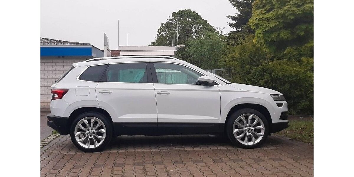 Skoda Karoq 170.000 km 15.750 &euro; Mutterstadt 67112