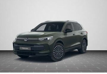 VW Tiguan 12.699 km 34.700 &euro; Alzey 55232
