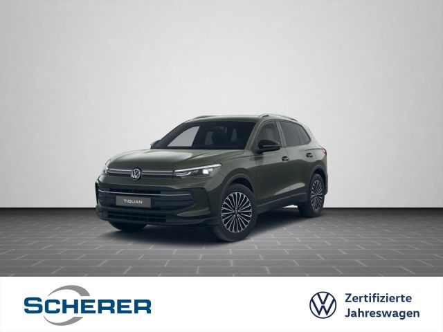 VW Tiguan 12.699 km 34.700 &euro; Alzey 55232