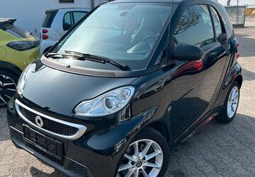 Smart ForTwo 134.800 km 5.999 &euro; Worms 67547