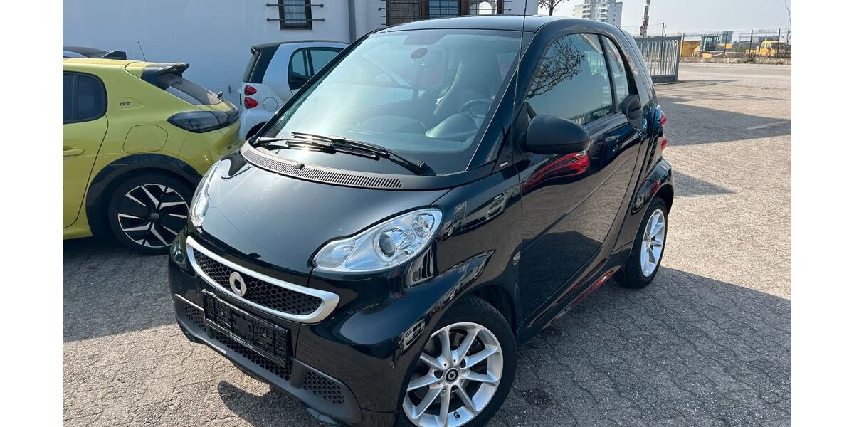 Smart ForTwo 134.800 km 5.999 &euro; Worms 67547