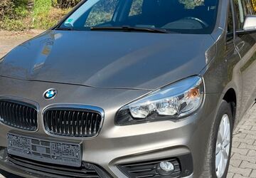 BMW 218 97.900 km 10.700 &euro; Bensheim 64625