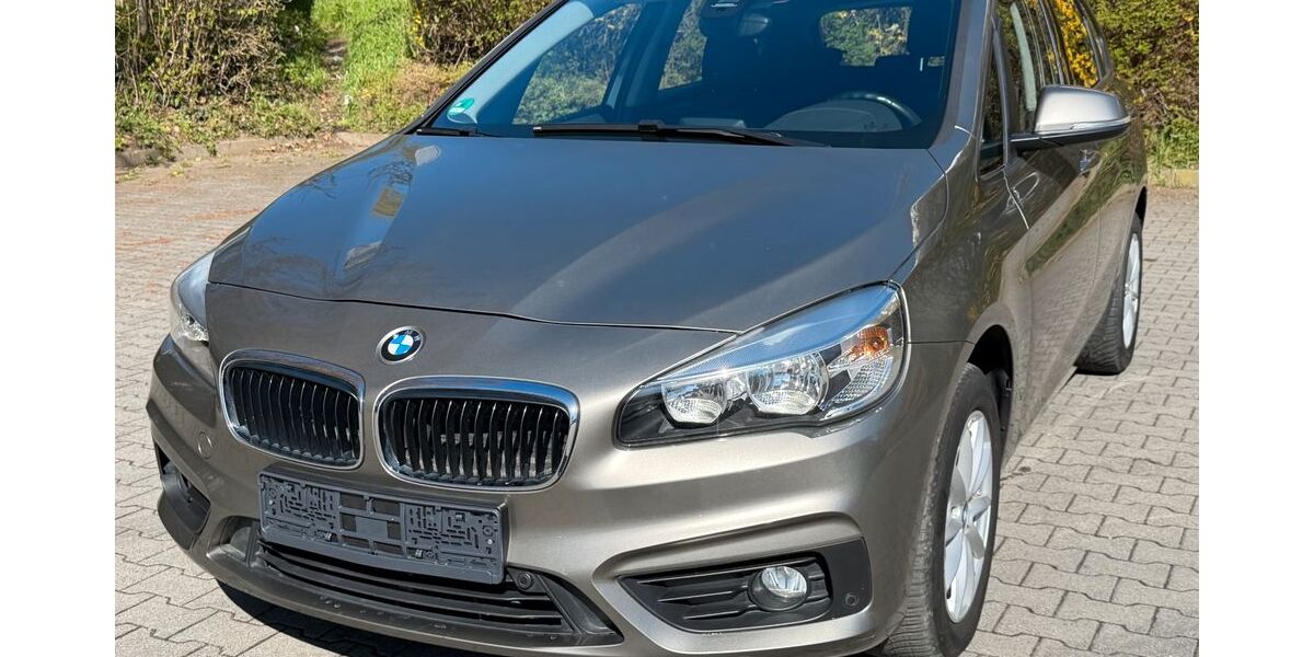 BMW 218 97.900 km 10.700 &euro; Bensheim 64625