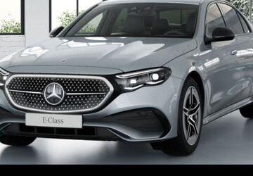 Mercedes-Benz E 400 13.965 km 69.990 &euro; Mannheim 68165