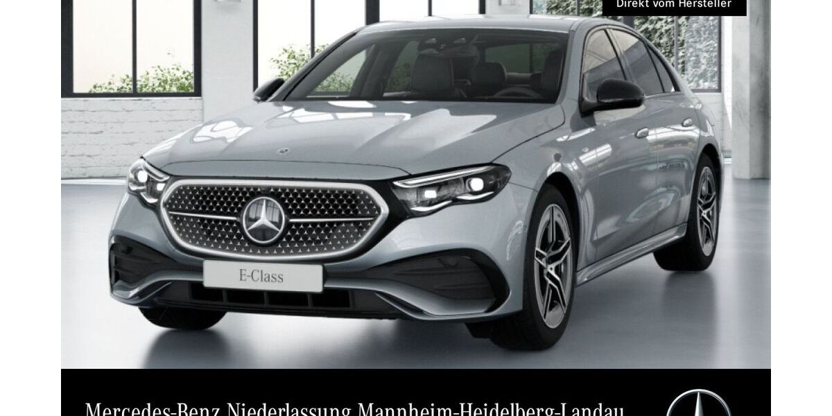 Mercedes-Benz E 400 13.965 km 69.990 &euro; Mannheim 68165