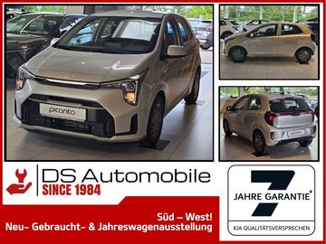 Gebrauchte Kia Picanto