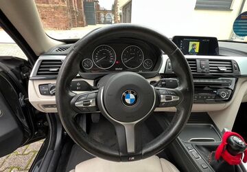 BMW 420 Gran Coupé 136.000 km 17.999 &euro; Viernhelm 68519