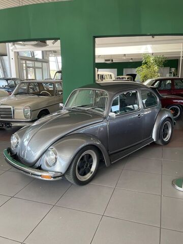 Gebrauchte VW Käfer