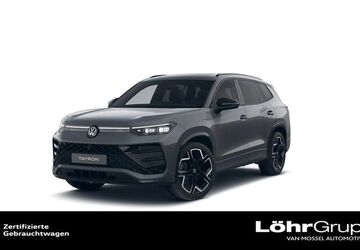 VW Tayron 29.999 km 51.990 &euro; Worms 67547