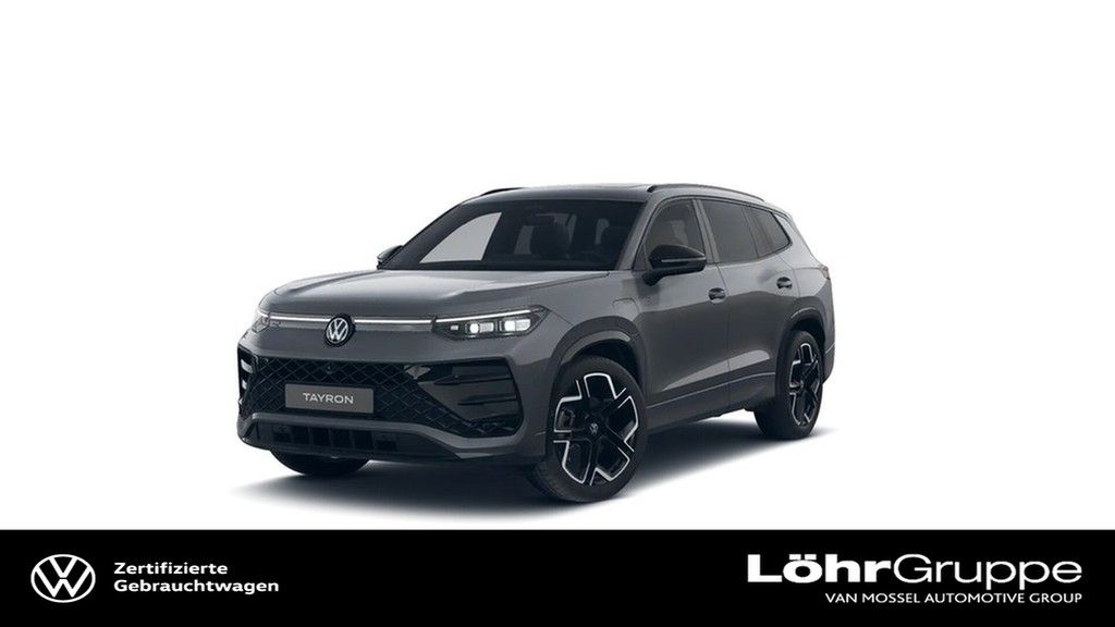 VW Tayron 29.999 km 51.990 &euro; Worms 67547