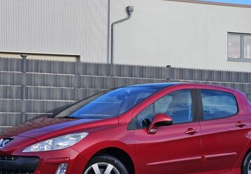 Peugeot 308 157.129 km 4.750 &euro; Monsheim 67590