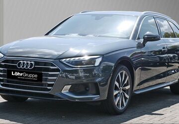 Audi A4 140.250 km 21.690 &euro; Worms 67547