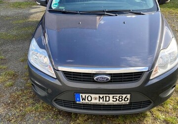 Ford Focus 150.800 km 1.900 &euro; Worms 67547