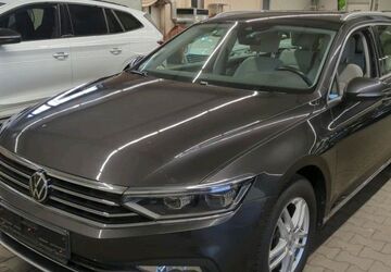 VW Passat Variant 125.000 km 19.397 &euro; Weinheim 69469