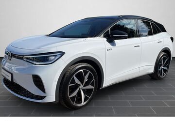 VW ID.4 7.900 km 47.990 &euro; Alzey 55232