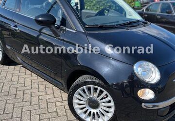 Fiat 500C 112.498 km 6.999 &euro; Kirchheimbolanden 67292