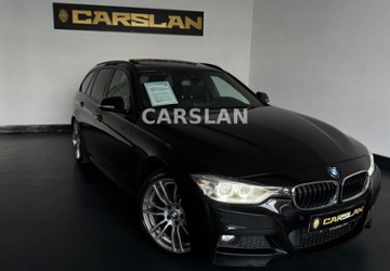 BMW 320 150.000 km 14.998 &euro; Worms 67547