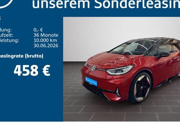 VW ID.3 15.533 km 41.500 &euro; Ladenburg 68526