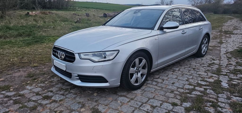 Audi A6 140.443 km 10.000 &euro; Ebertsheim 67280