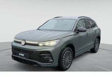 VW Tiguan 4.900 km 58.950 &euro; Bensheim 64625