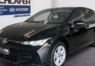 VW Golf 45.834 km 23.480 &euro; Bad Dürkheim 67098