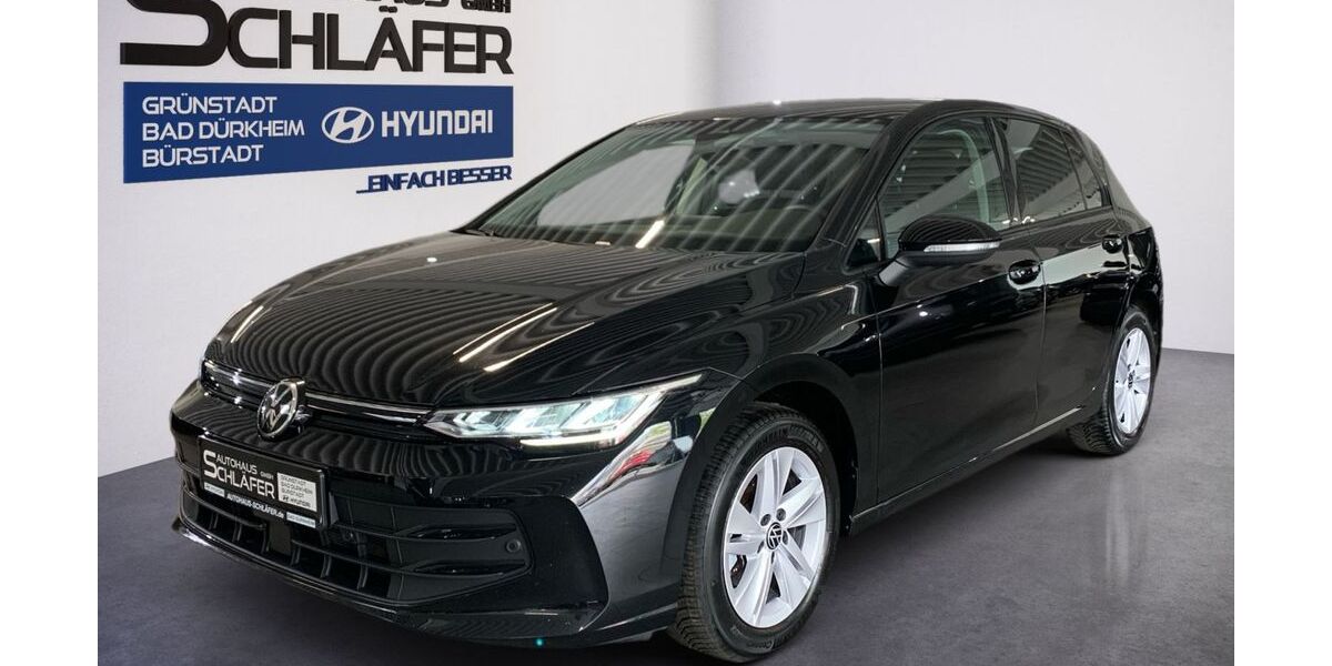 VW Golf 45.834 km 23.480 &euro; Bad Dürkheim 67098