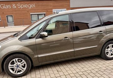 Ford Galaxy 179.900 km 8.490 &euro; Worms 67551