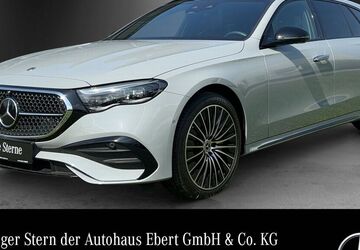 Mercedes-Benz E 300 14.934 km 65.880 &euro; Weinheim 69469