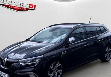 Renault Megane 131.000 km 13.790 &euro; Worms 67547