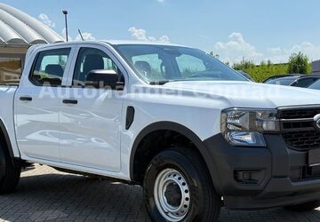 Ford Ranger 43.000 km 32.900 &euro; Kirchheimbolanden 67292