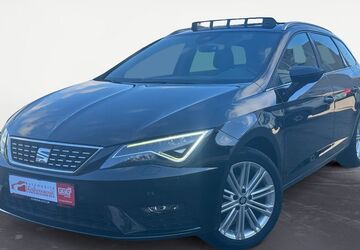 Seat Leon 78.478 km 17.470 &euro; Brühl 68782