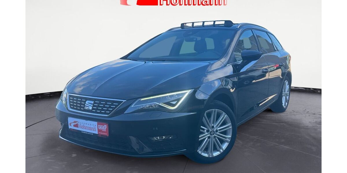 Seat Leon 78.478 km 17.470 &euro; Brühl 68782