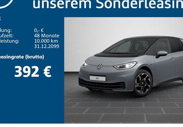 VW ID.3 44.976 km 24.800 &euro; Ludwigshafen 67059