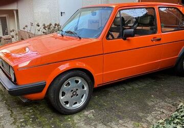 VW Golf 173.000 km 19.998 &euro; Worms 67547