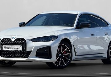 BMW 420 Gran Coupé 82.375 km 42.580 &euro; Worms 67547