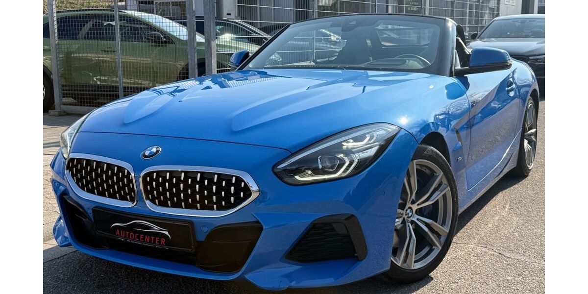 BMW Z4 115.000 km 29.990 &euro; Weinheim 69469