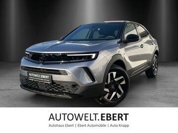 Gebrauchte Opel Mokka