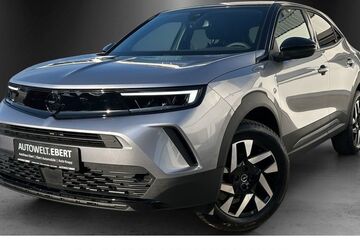 Opel Mokka 8.800 km 21.890 &euro; Frankenthal 67227