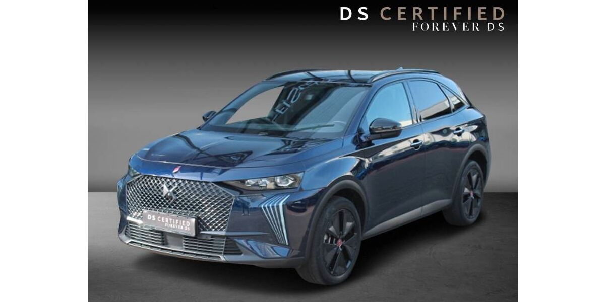 DS Automobiles DS7 (Crossback) 22.720 km 28.990 &euro; Freinsheim 67251