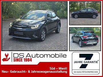 Gebrauchte Kia Stonic