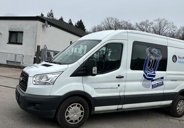 Ford Transit 412.000 km 8.499 &euro; Schifferstadt 67105