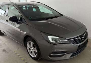 Opel Astra 168.170 km 7.900 &euro; Alsbach 64665