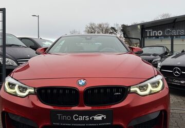 BMW M4 55.000 km 56.999 &euro; schifferstadt 67105