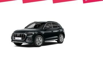 Audi Q5 88.847 km 30.988 &euro; Weinheim 69469