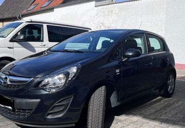 Opel Corsa 15.268 km 7.990 &euro; Pfungstadt 64319