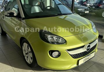 Opel Adam 74.000 km 7.800 &euro; Kirchheimbolanden 67292