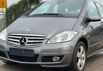 Mercedes-Benz A 180 172.000 km 4.796 &euro; Bickenbach 64404