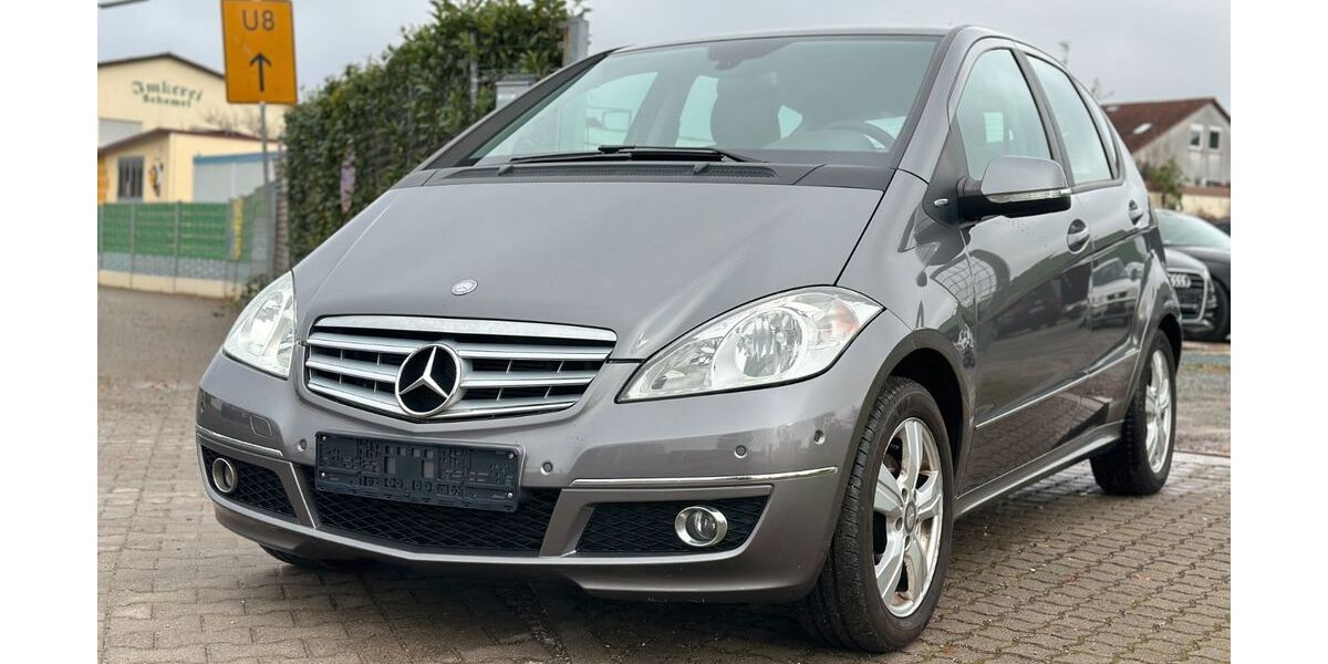 Mercedes-Benz A 180 172.000 km 4.796 &euro; Bickenbach 64404