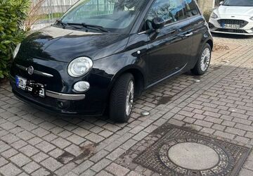 Fiat 500 152.380 km 4.600 &euro; Brühl 68782